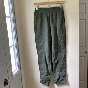 Faherty Arlie Day Pant